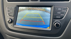 Hyundai i20 1.2 MPi SE 5dr Petrol Hatchback